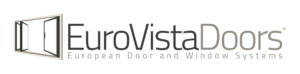EuroVista Doors Logo WT